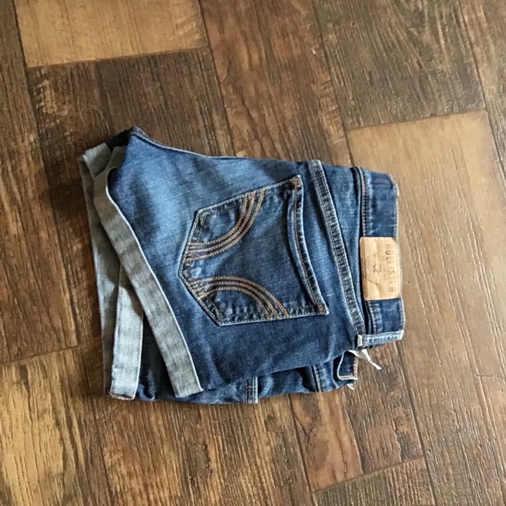 Hollister Shorts